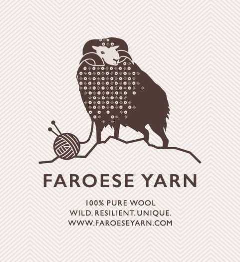Faroese Yarn