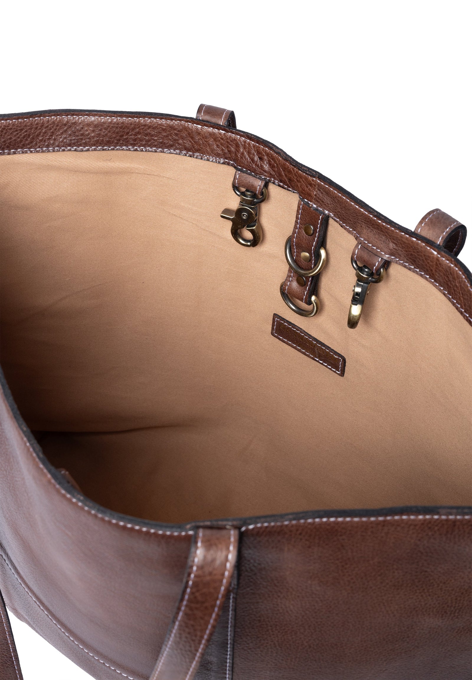 Re:Designed Project Bags without Needle Storage