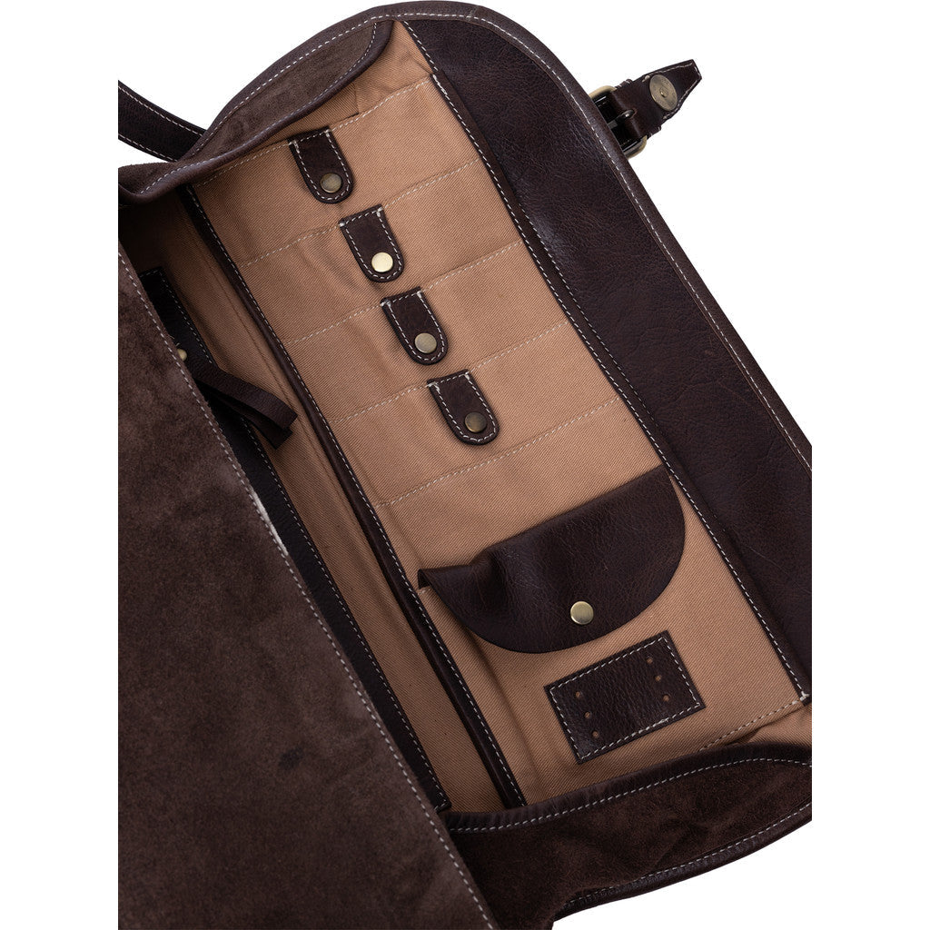 Re:Designed Project Bags with Needle Storage