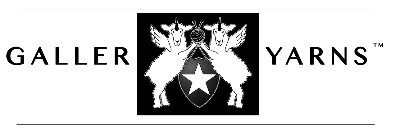 Galler Yarns