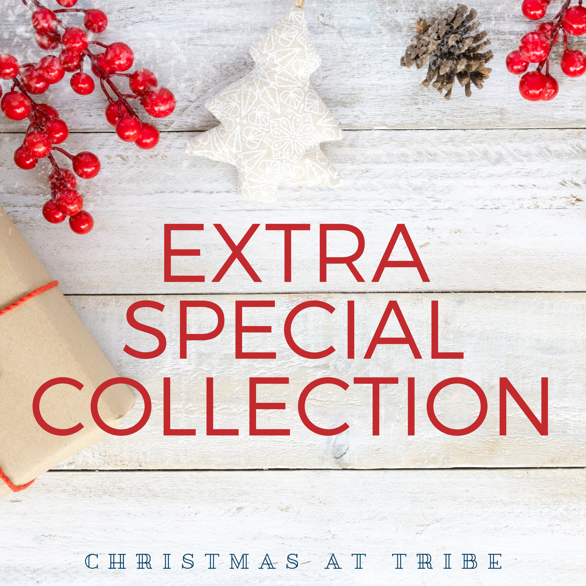 Special Gift Collection