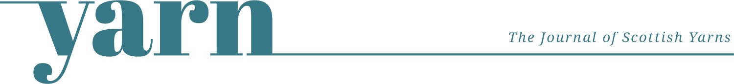 Yarn Journal