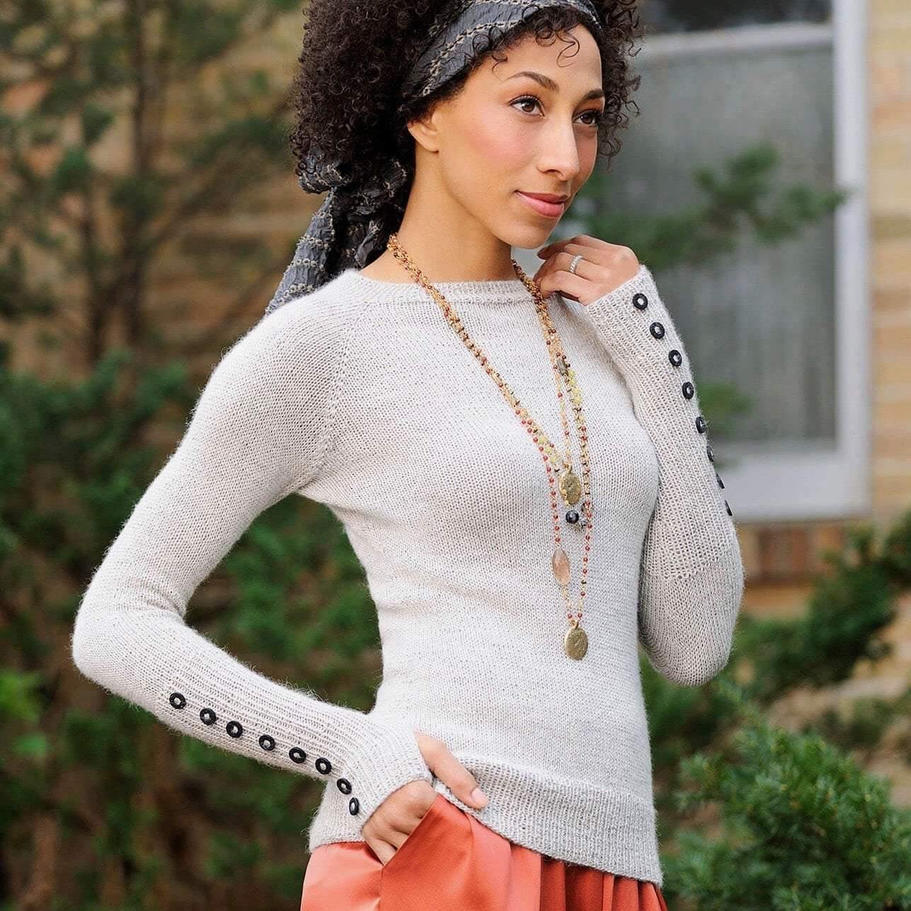 Patterns & Inspiration