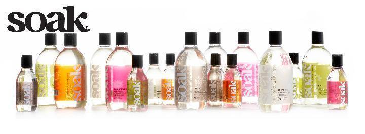 Soak