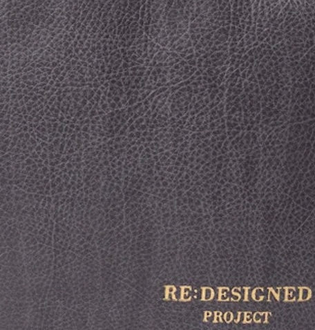 Re:Designed