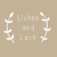 Lichen &amp; Lace