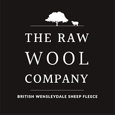 The Raw Wool Company