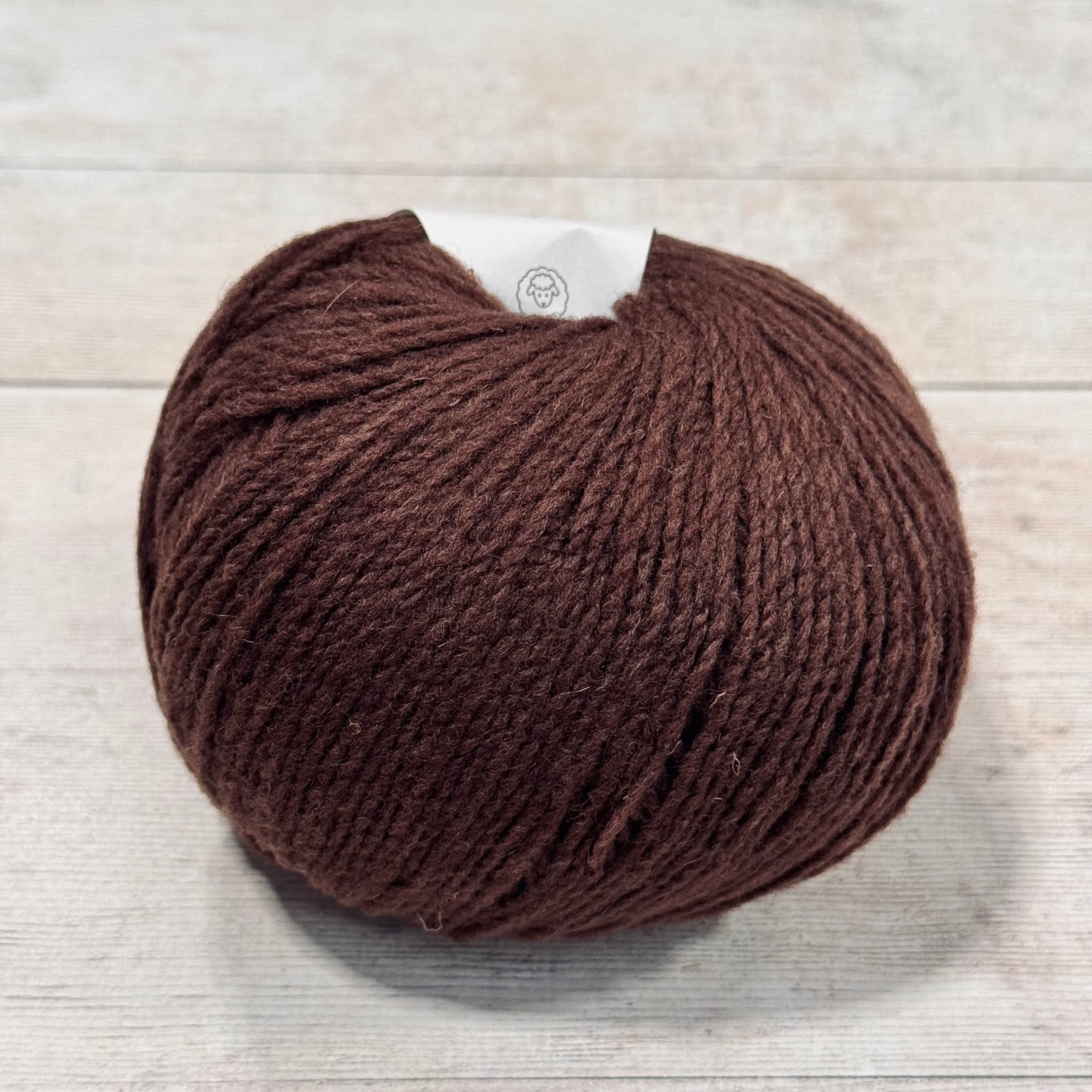 Cautiva by Wooldreamers