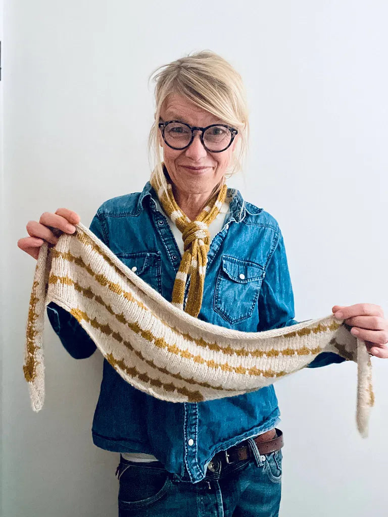 Bonnie and Clyde Kits with Fior di Lino