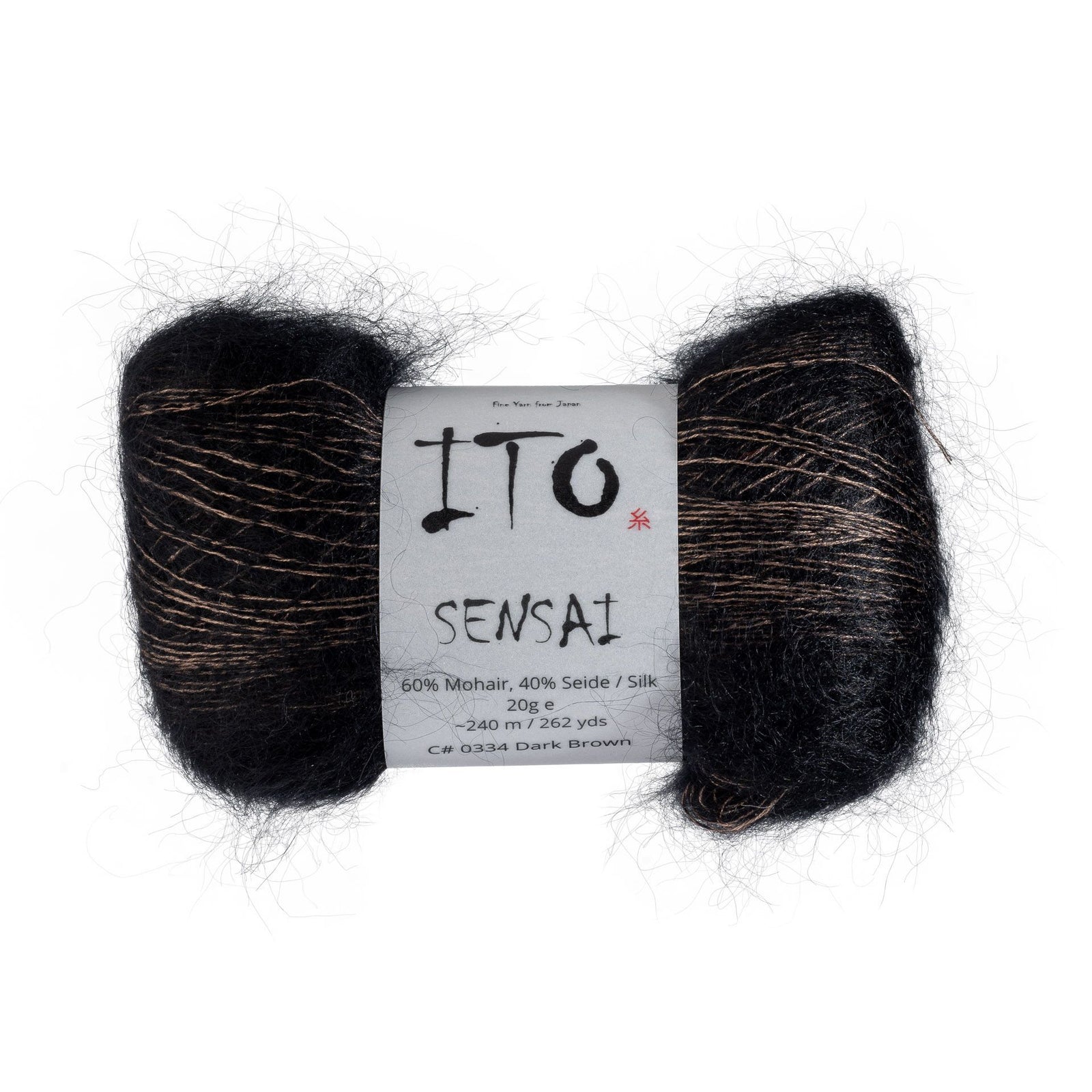 ITO Sensai (Silk Mohair)