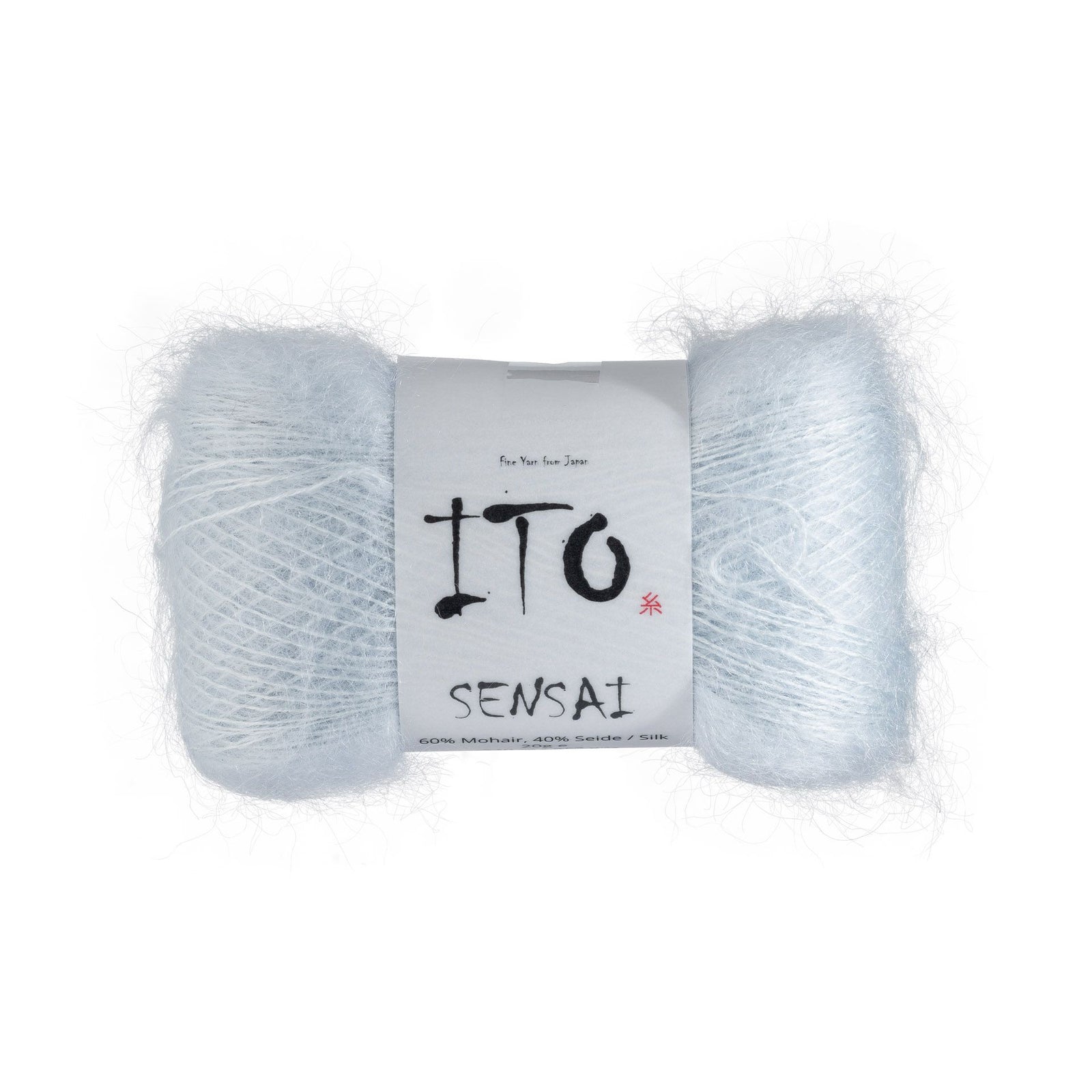 ITO Sensai (Silk Mohair)