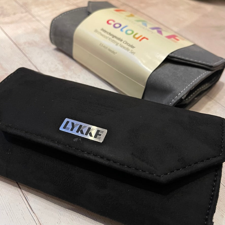 LYKKE COLOUR Interchangeable 3.5" Set LYKKE