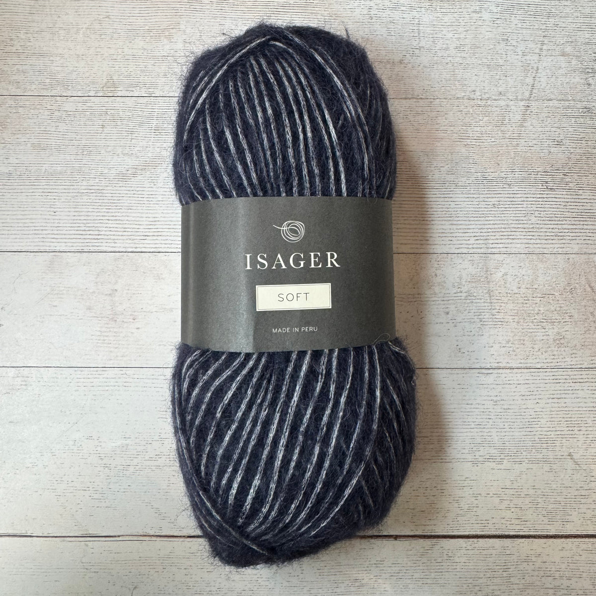 Isager Eco Soft Isager