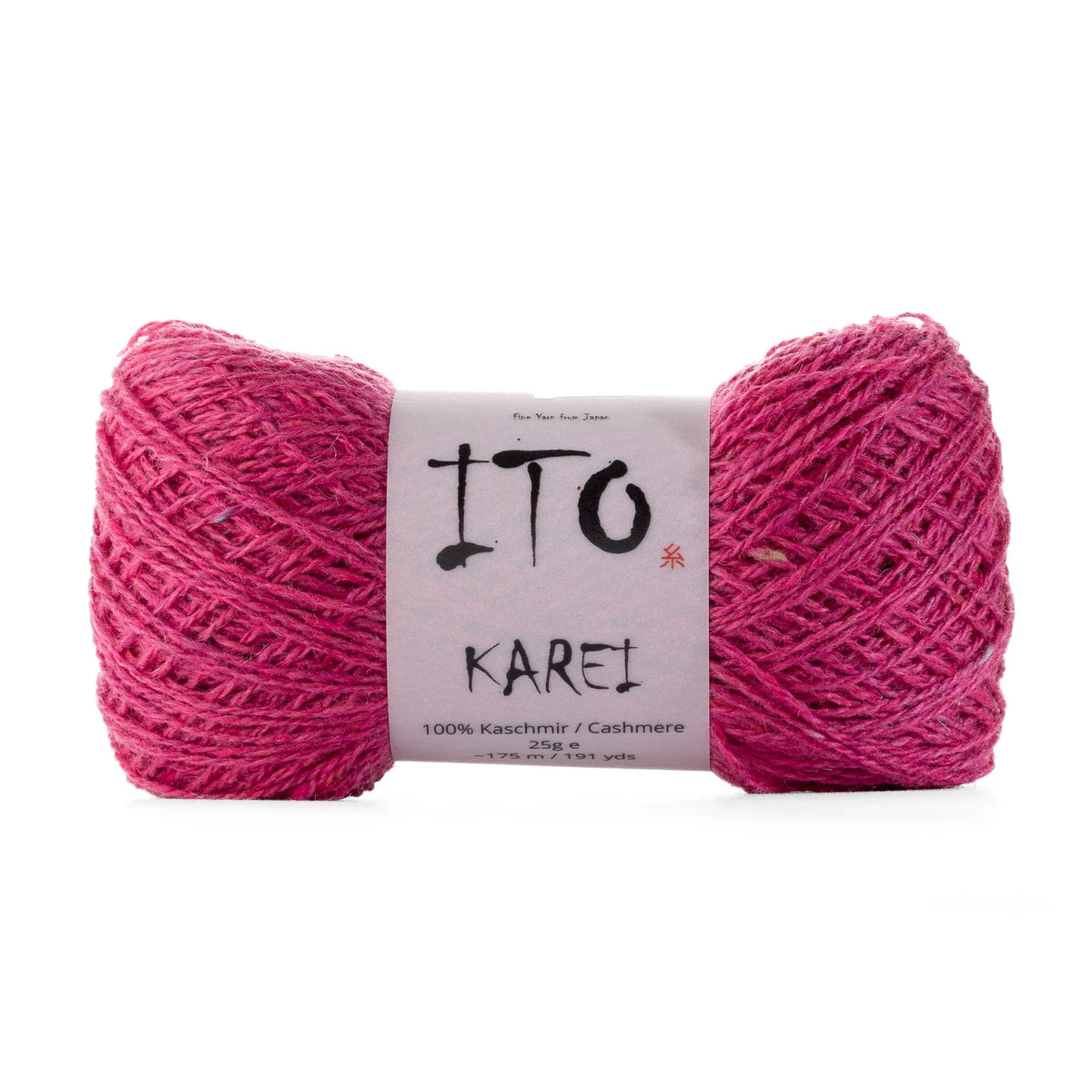 ITO Karei (Cashmere Yarn)