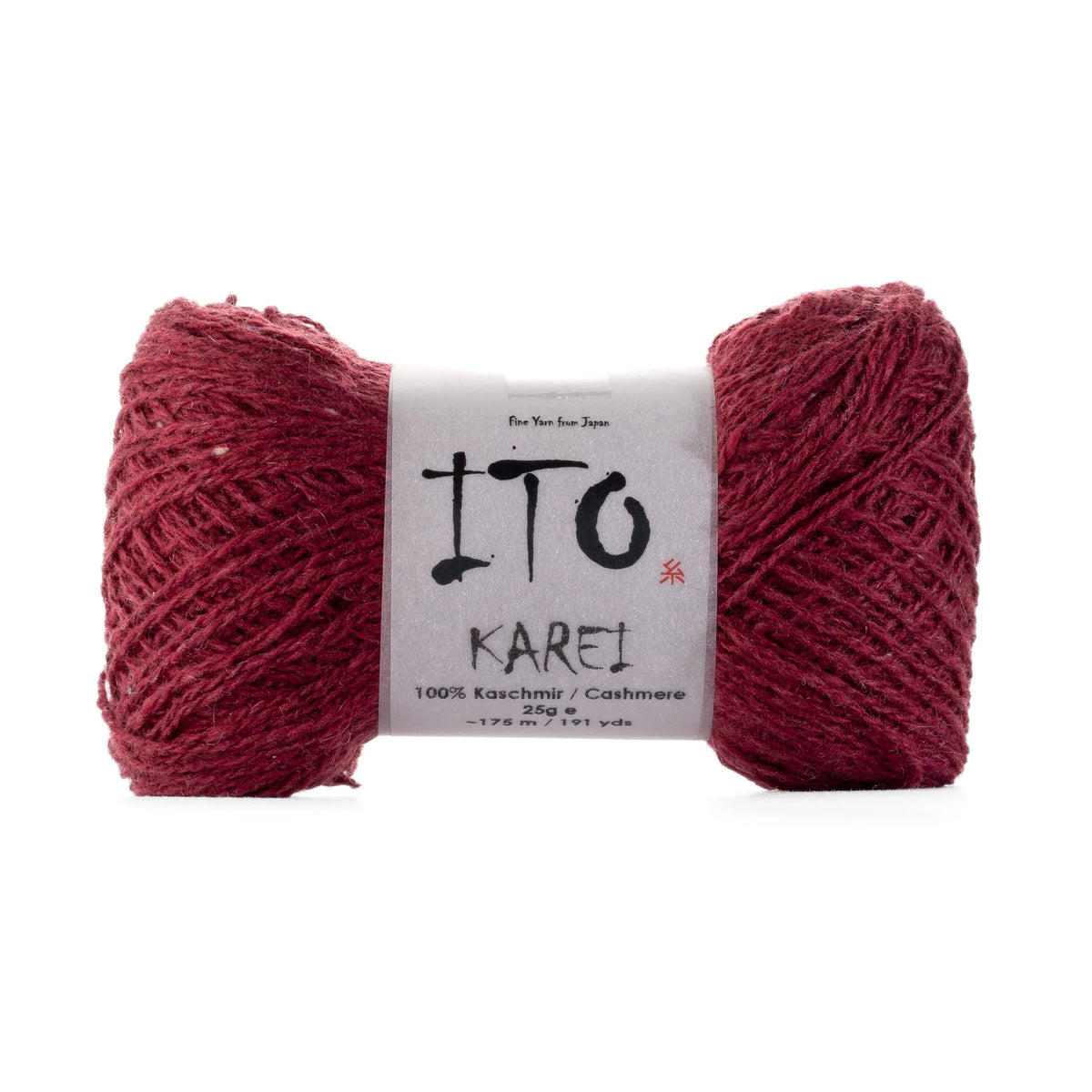 ITO Karei (Cashmere Yarn)