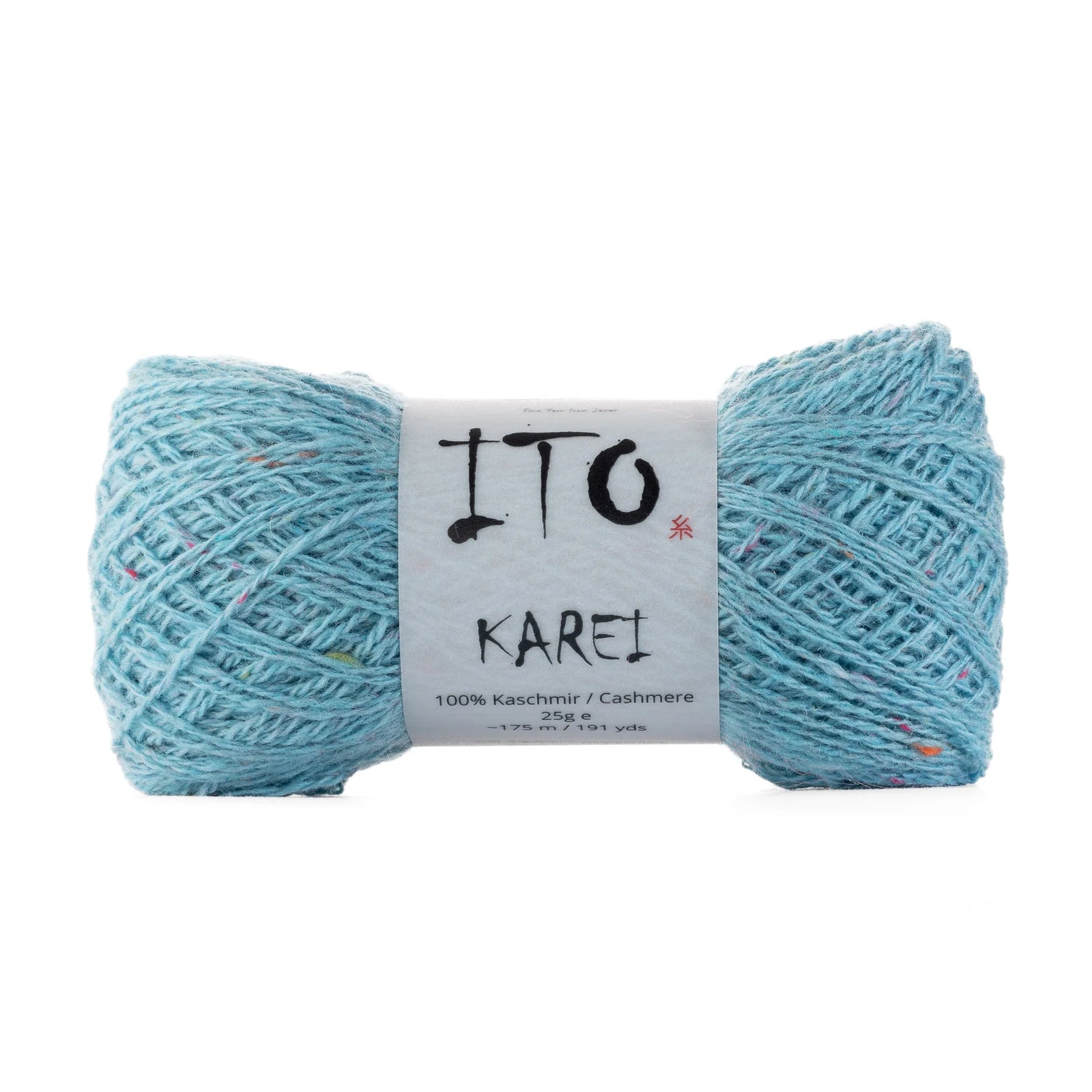 ITO Karei (Cashmere Yarn)