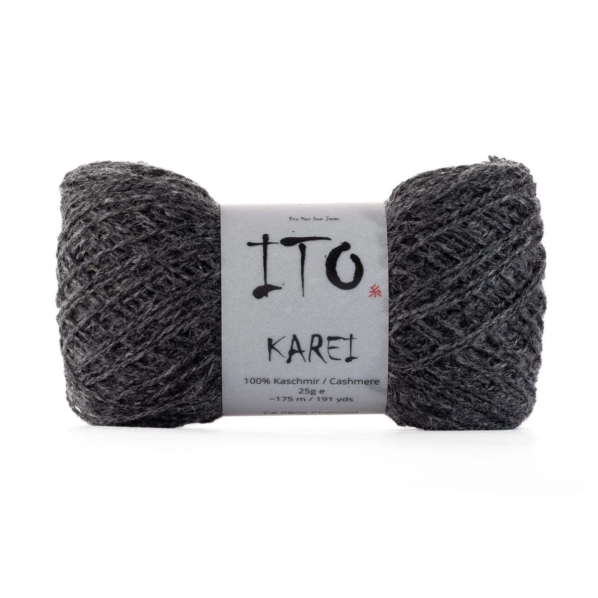 ITO Karei (Cashmere Yarn)