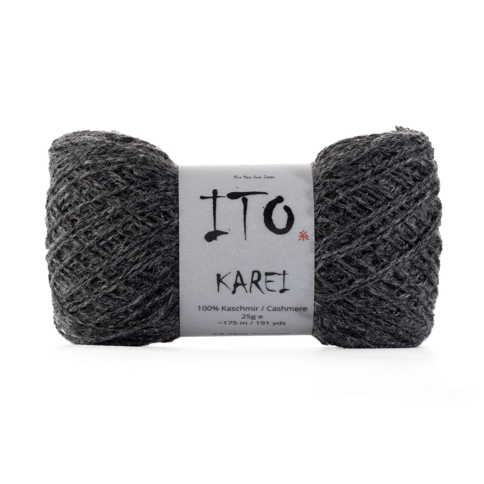 ITO Karei (Cashmere Yarn)