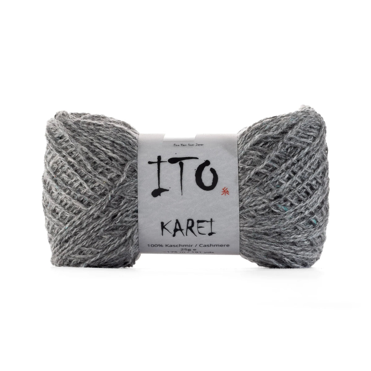 ITO Karei (Cashmere Yarn)