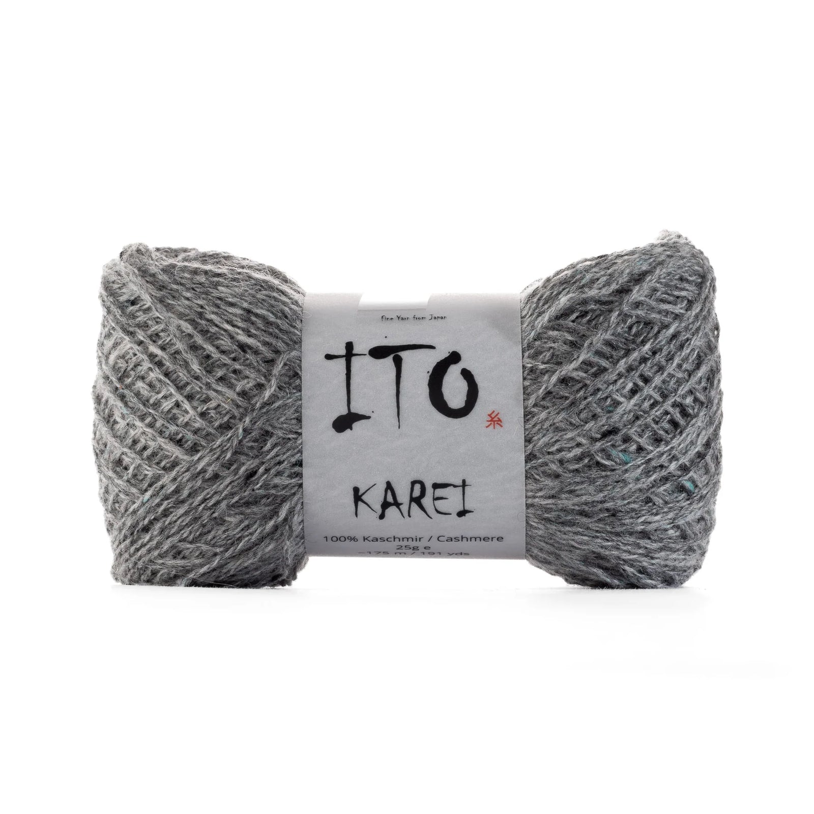 ITO Karei (Cashmere Yarn)