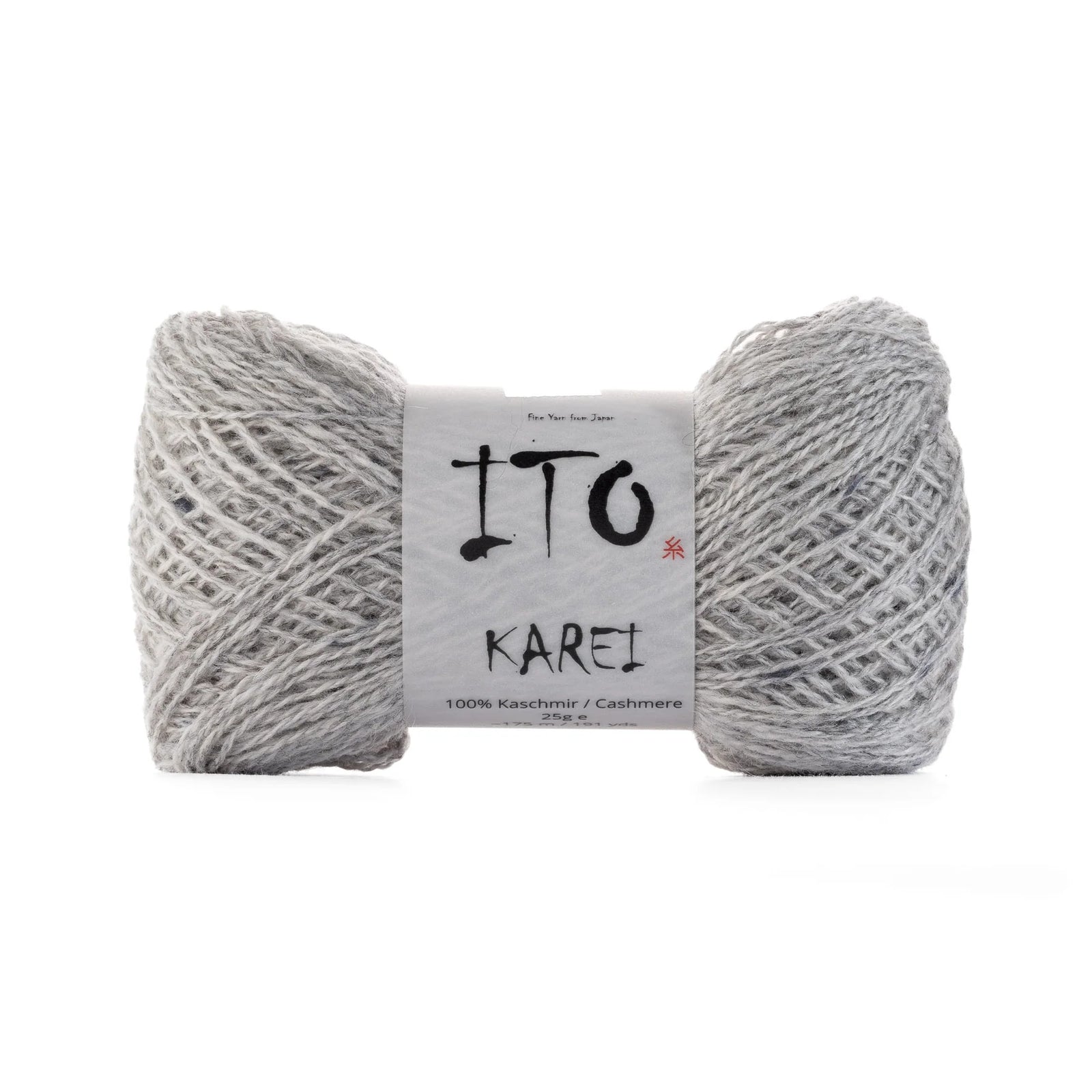 ITO Karei (Cashmere Yarn)