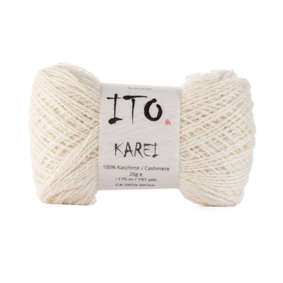 ITO Karei (Cashmere Yarn)