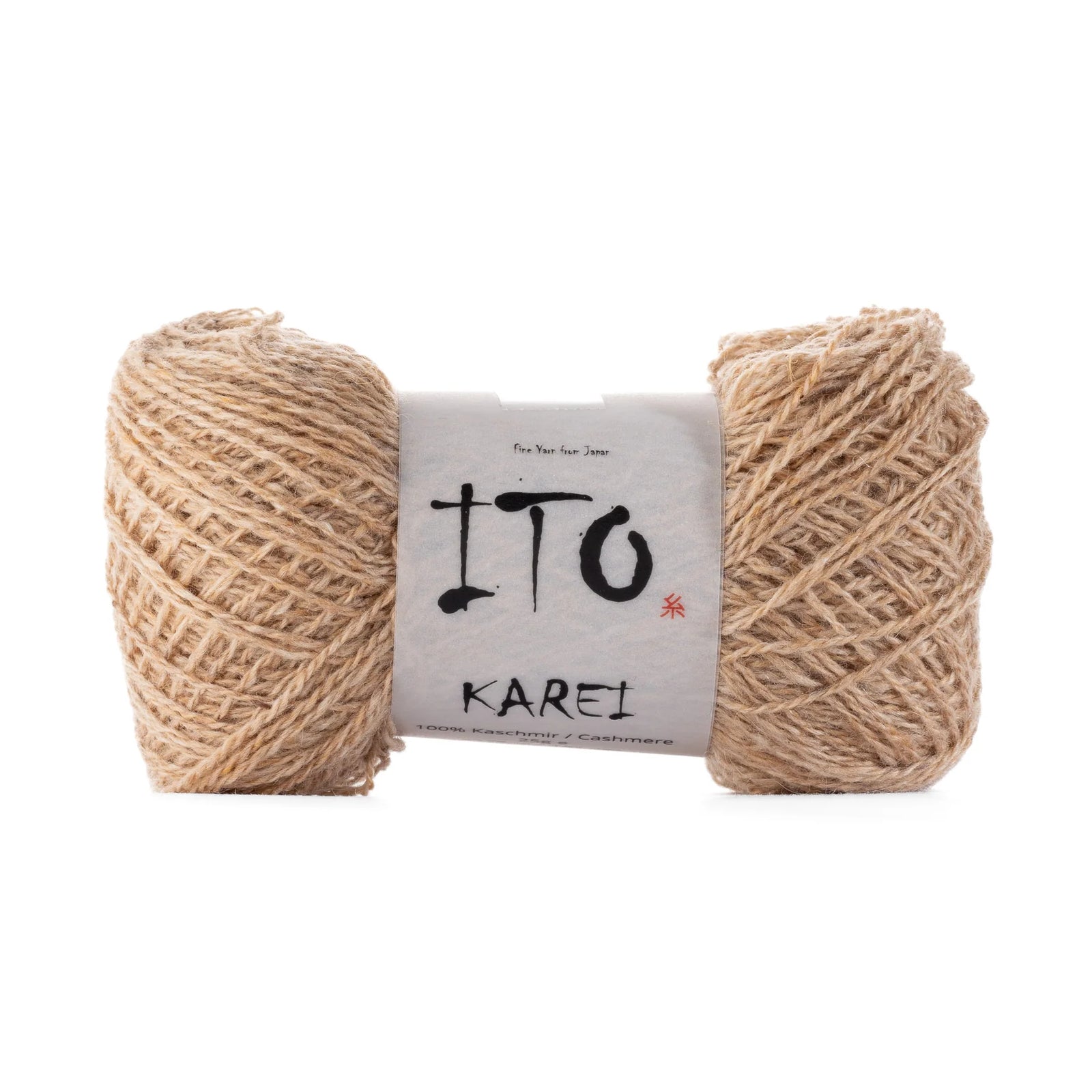 ITO Karei (Cashmere Yarn)