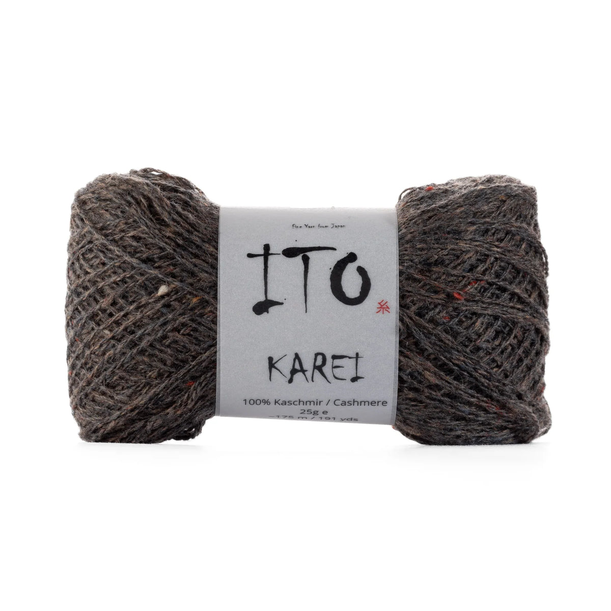 ITO Karei (Cashmere Yarn)