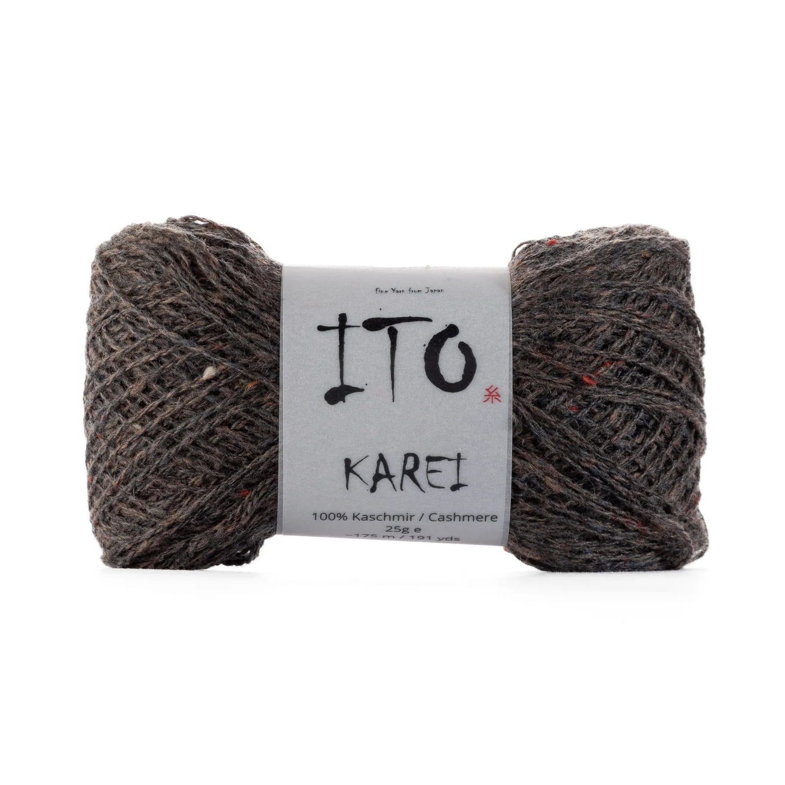 ITO Karei (Cashmere Yarn)