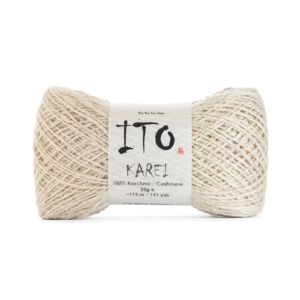 ITO Karei (Cashmere Yarn)