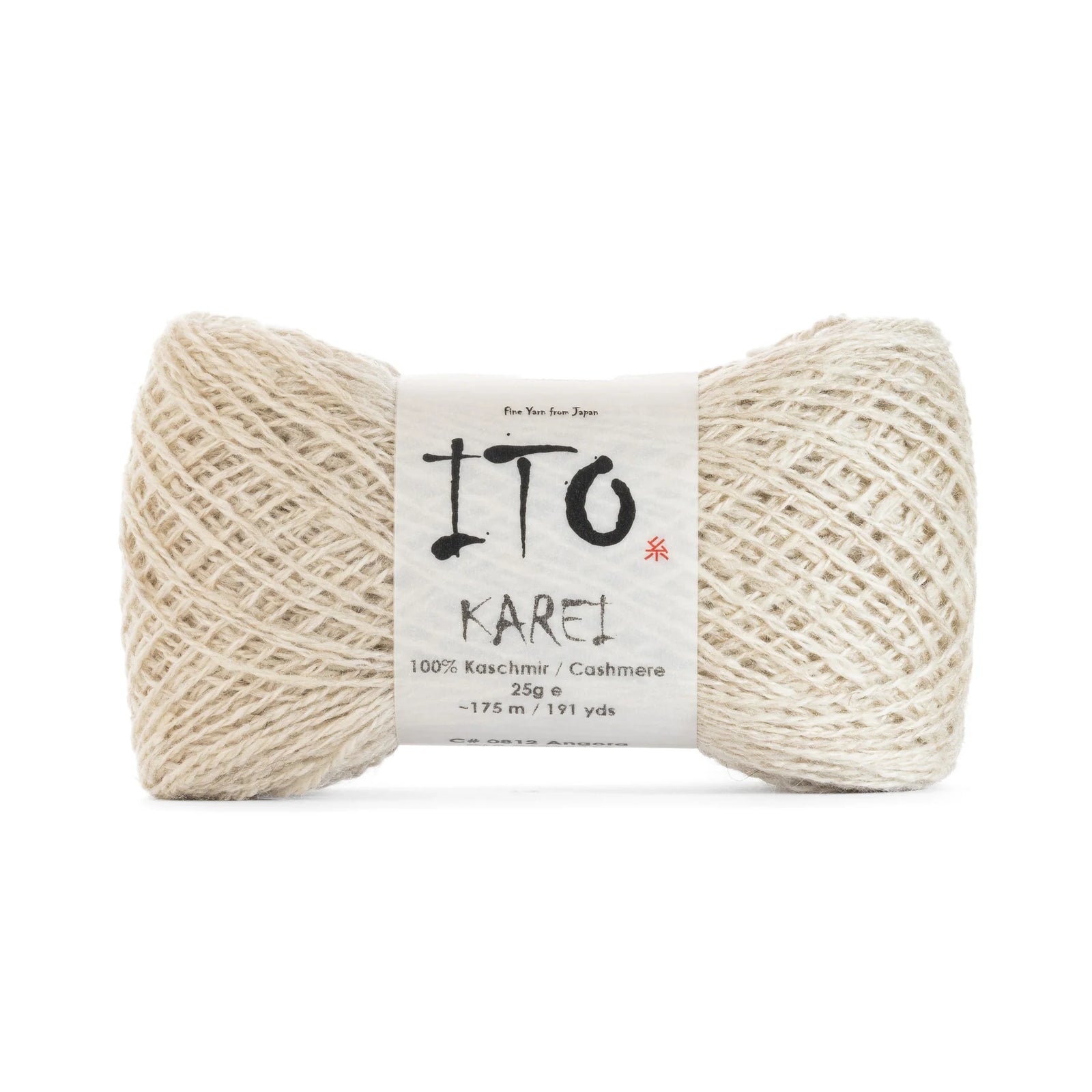 ITO Karei (Cashmere Yarn)