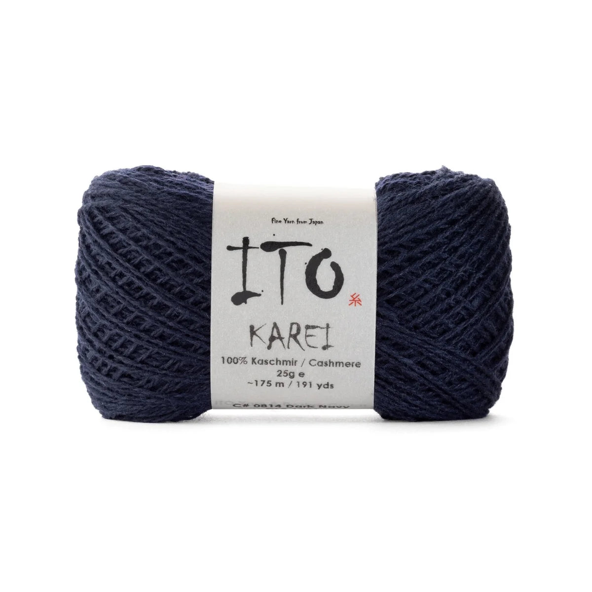 ITO Karei (Cashmere Yarn)