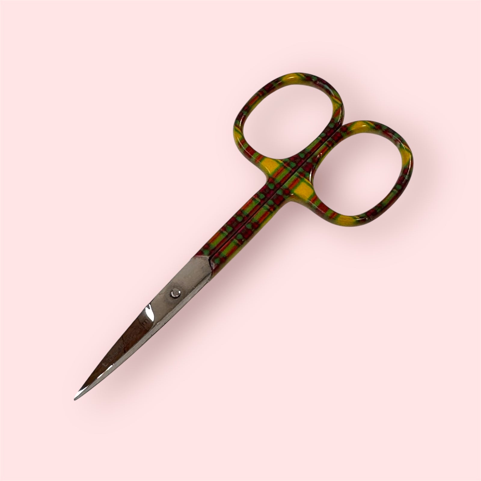 Tribe Scissors