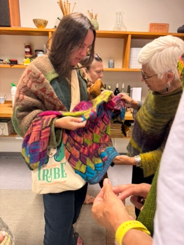 Tribe Isager Retreat - Tversted 2026