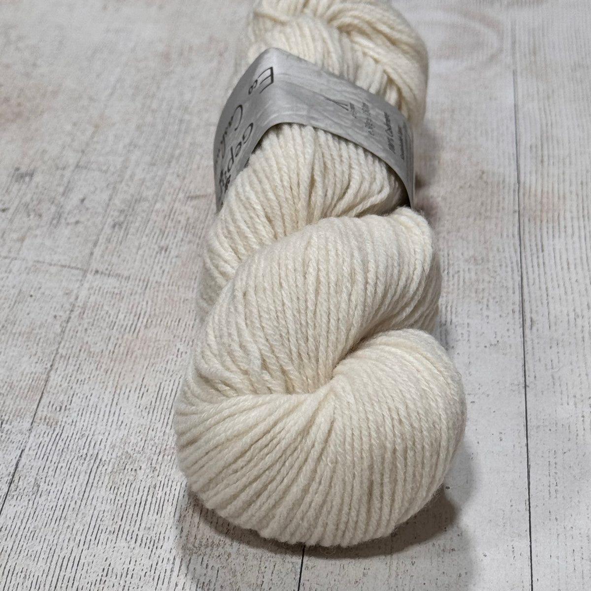 Eco Cashmere Vintage by Gepard