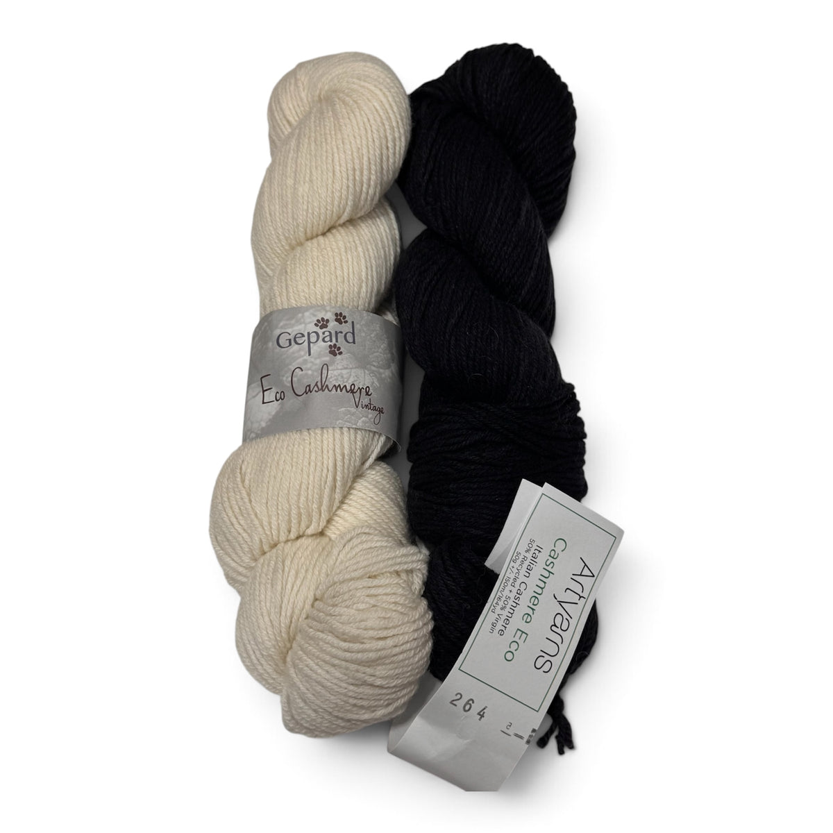 Wings Rouleau Sweater Kit