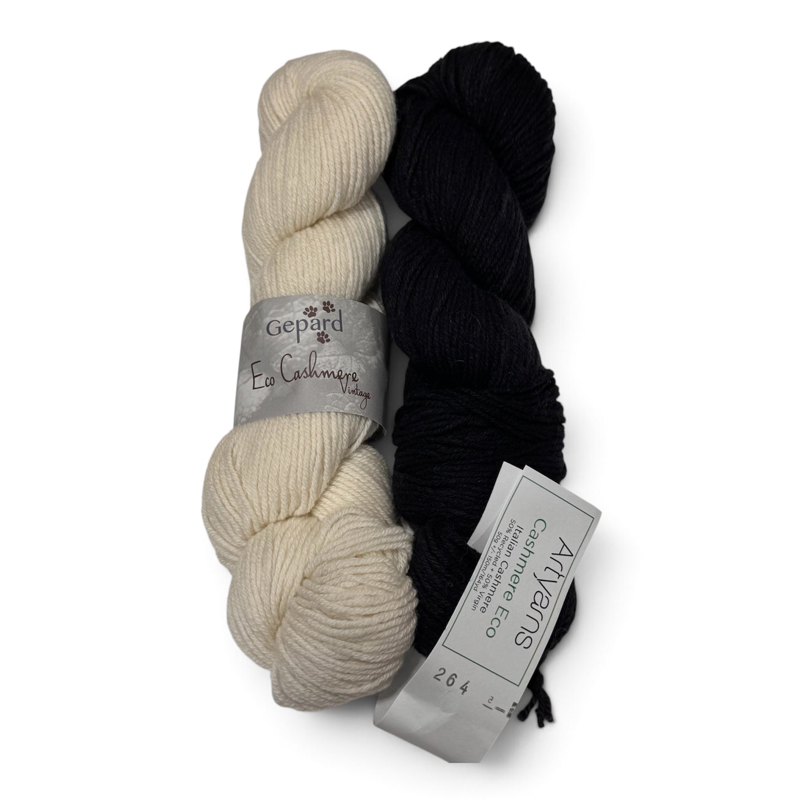 Wings Rouleau Sweater Kit