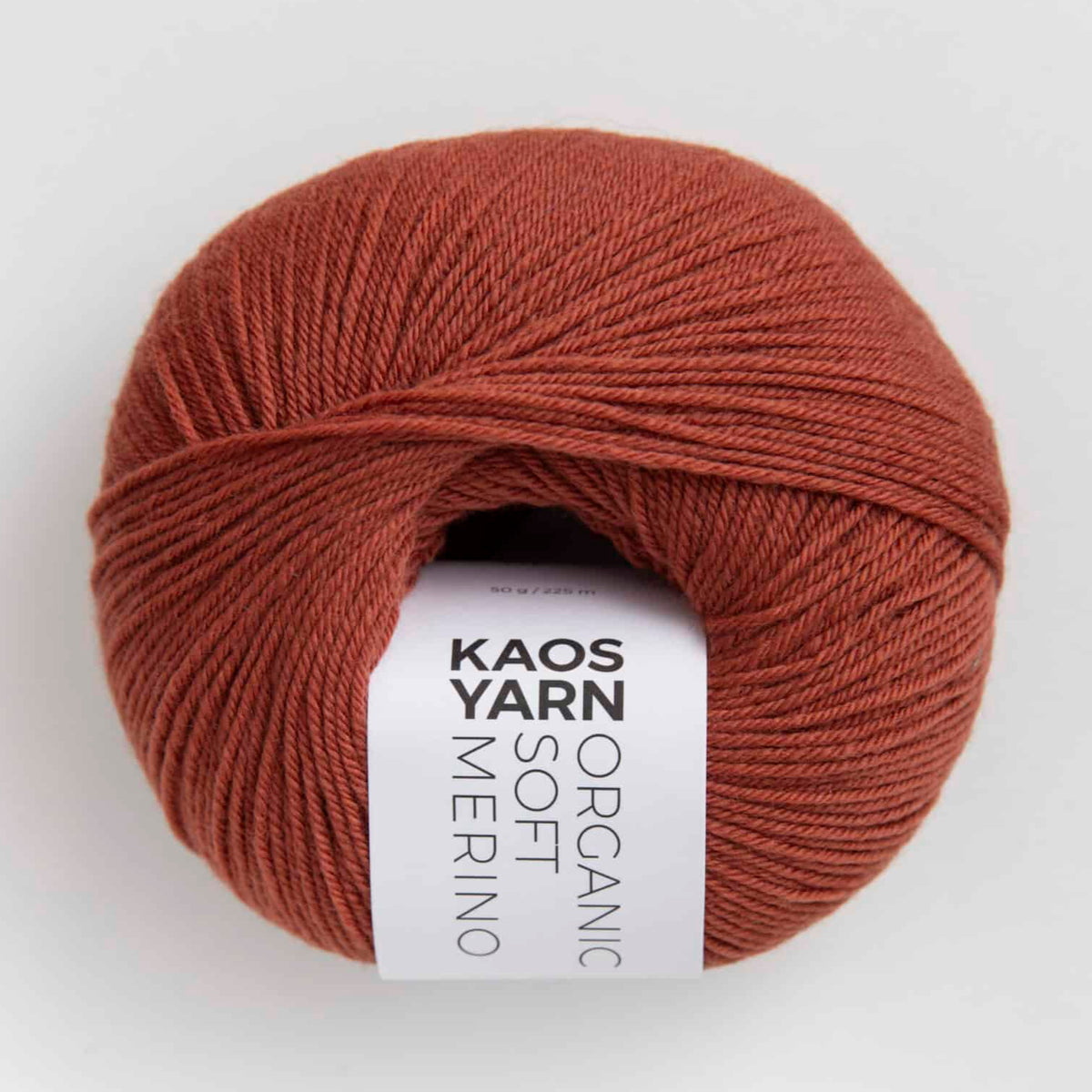 Luxury Soft Merino by Kaos