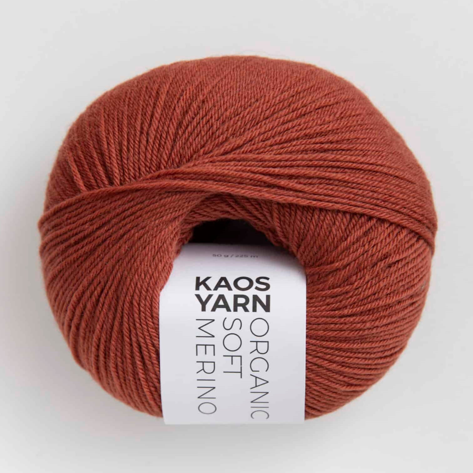 Luxury Soft Merino by Kaos