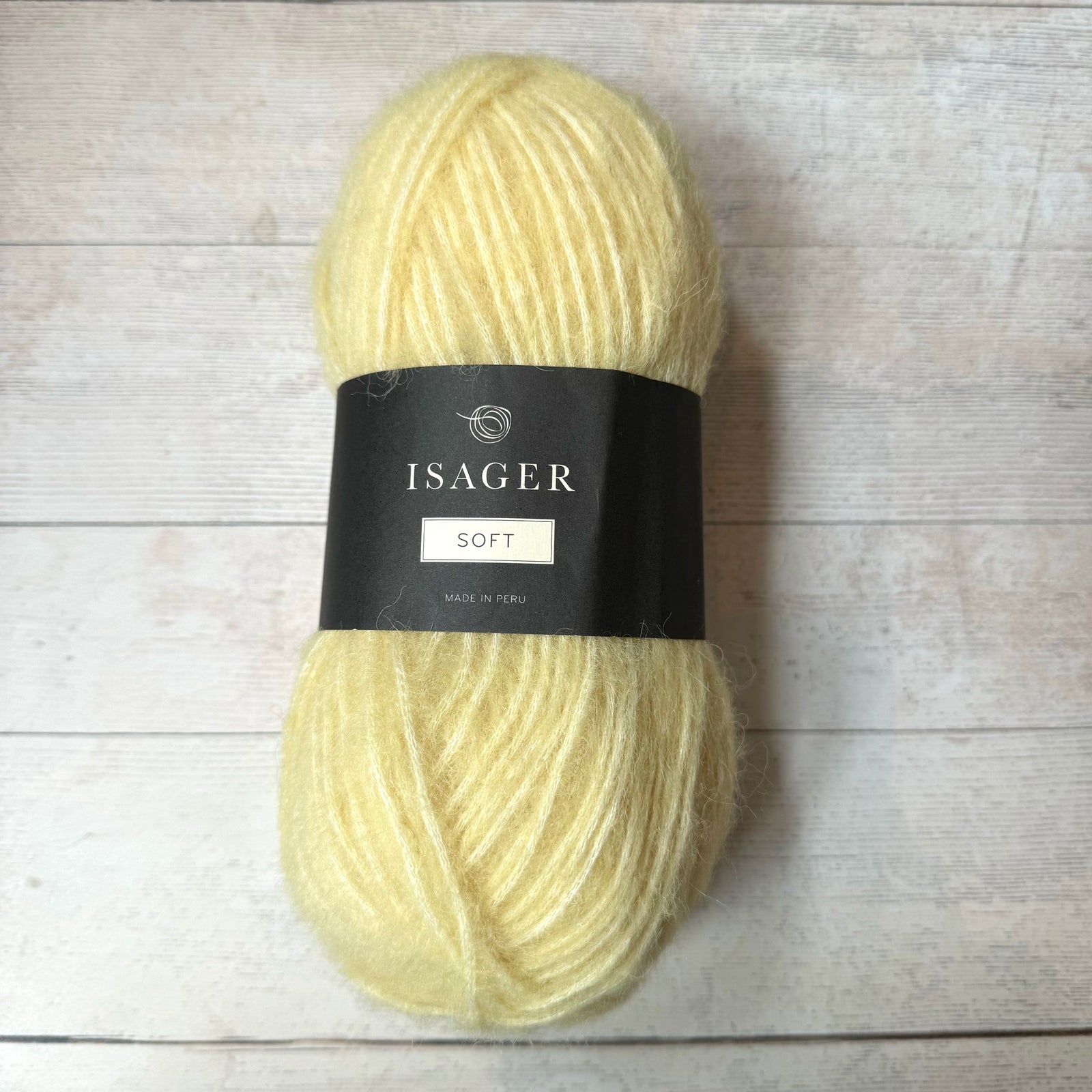 Isager Eco Soft Isager