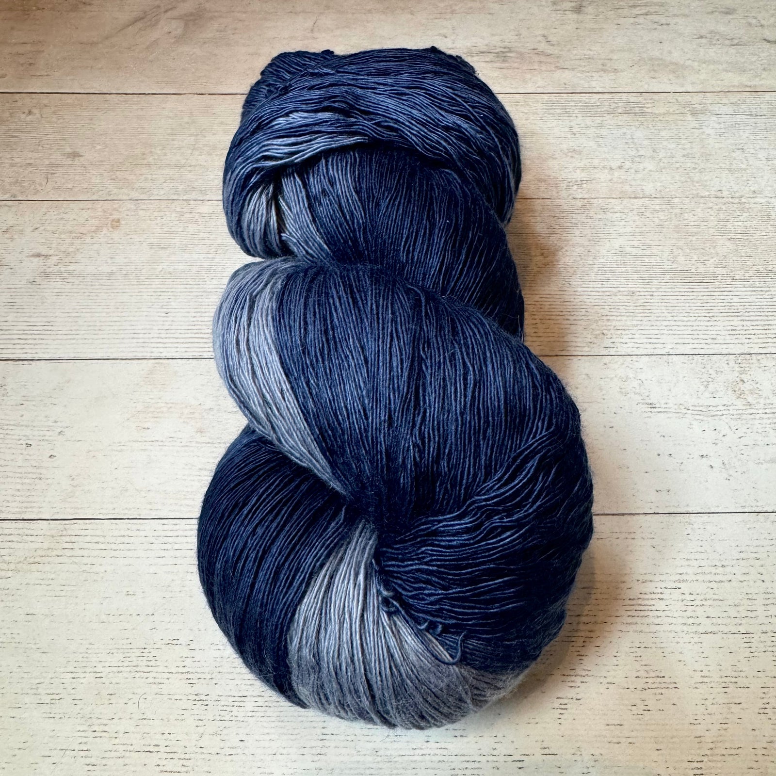 Cashmere Ombré 2 ply 150g by Artyarns