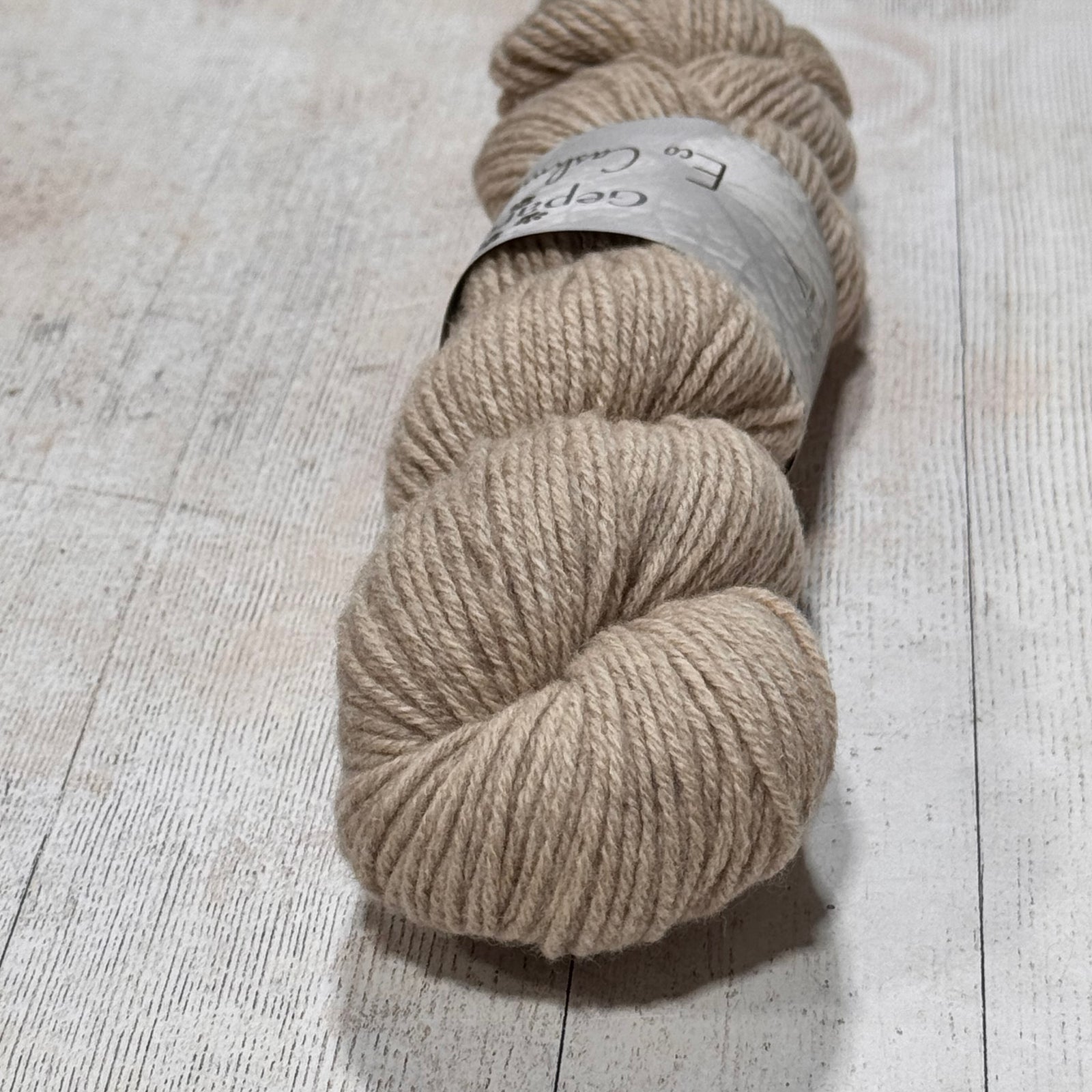 Eco Cashmere Vintage by Gepard