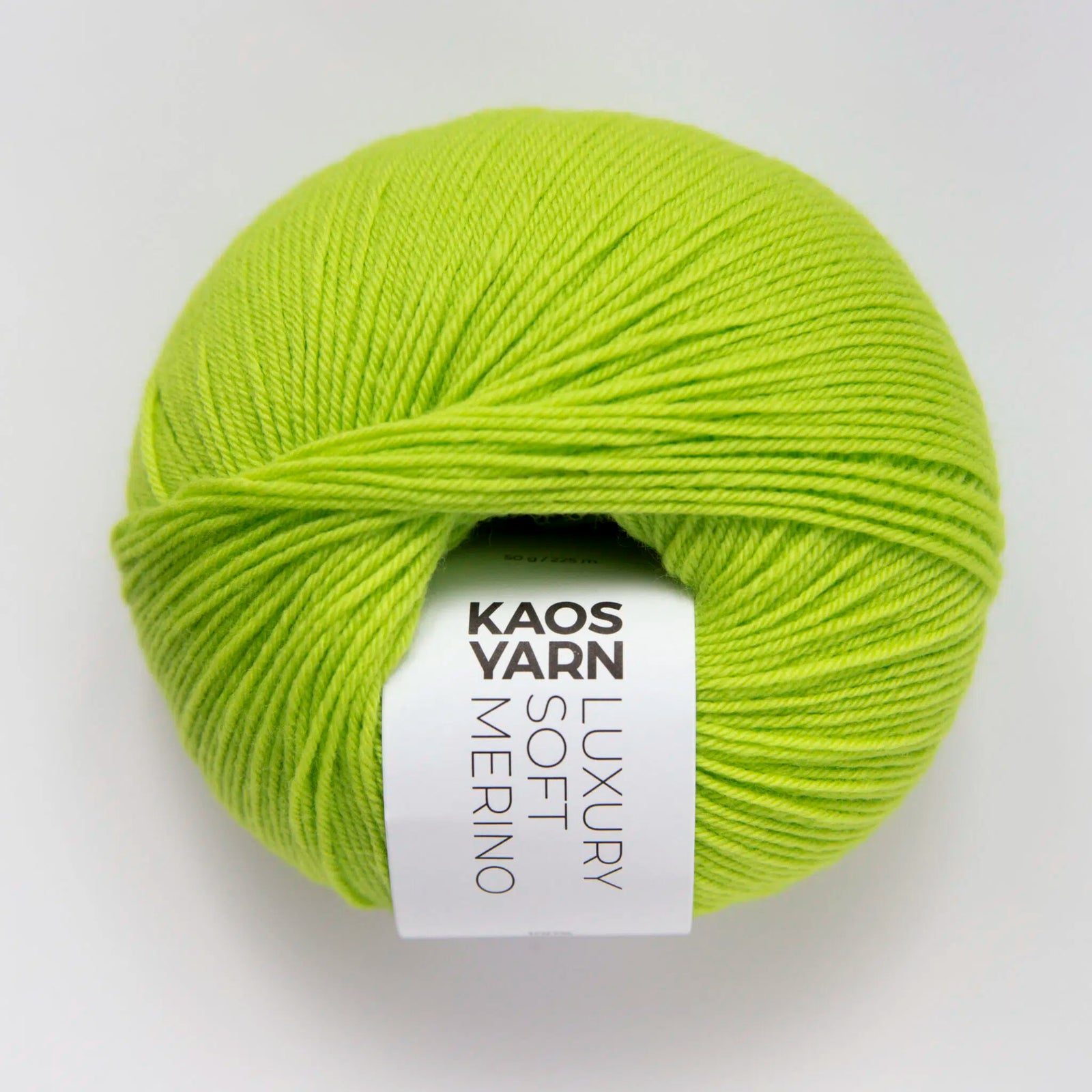 Luxury Soft Merino by Kaos