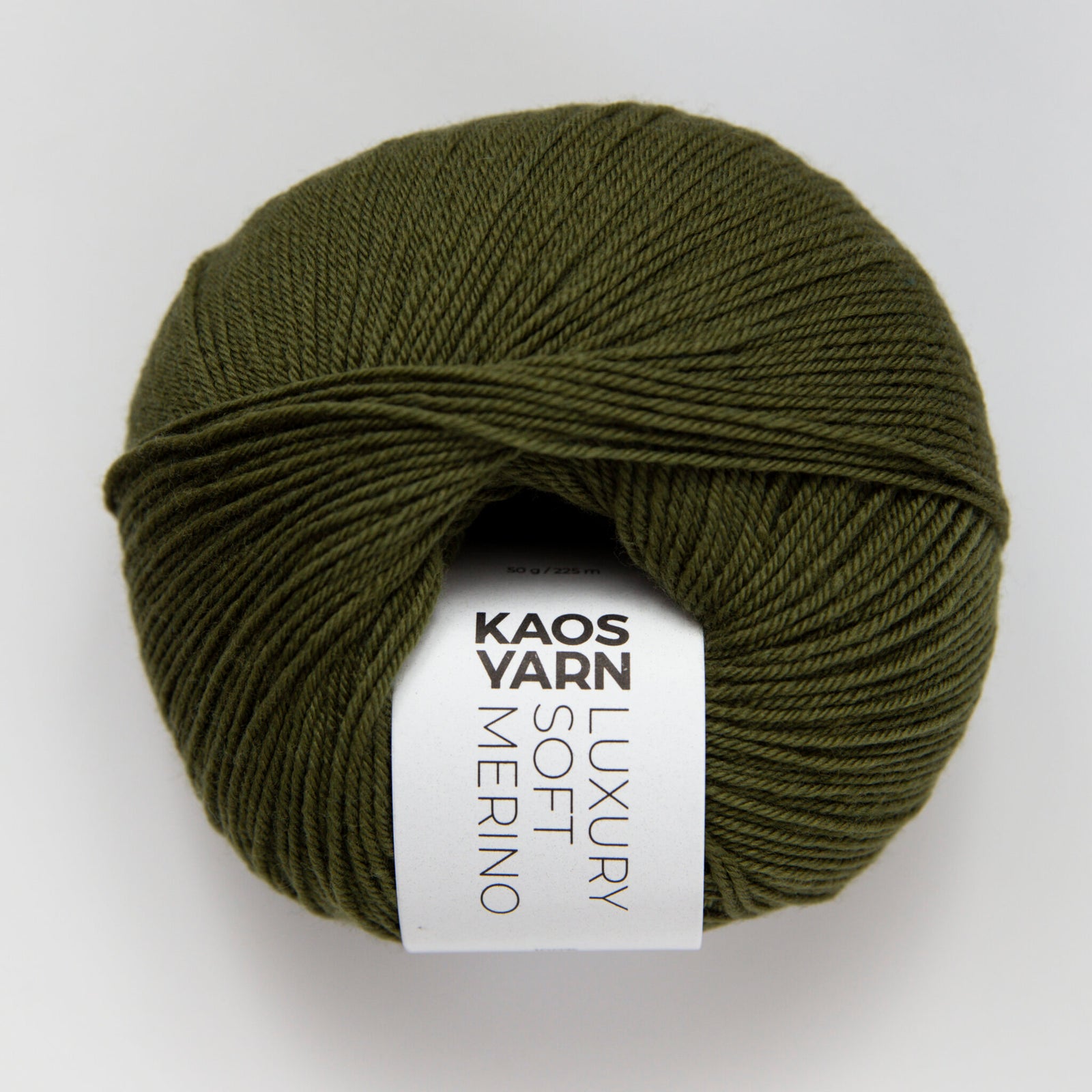 Luxury Soft Merino by Kaos