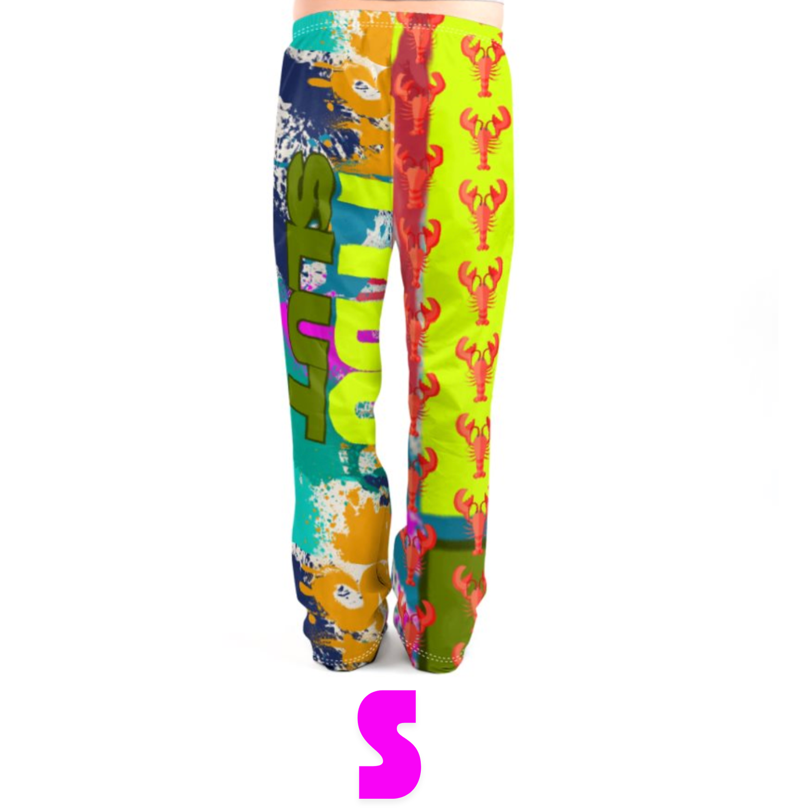 TYBC Edition PJs – Just One More Row