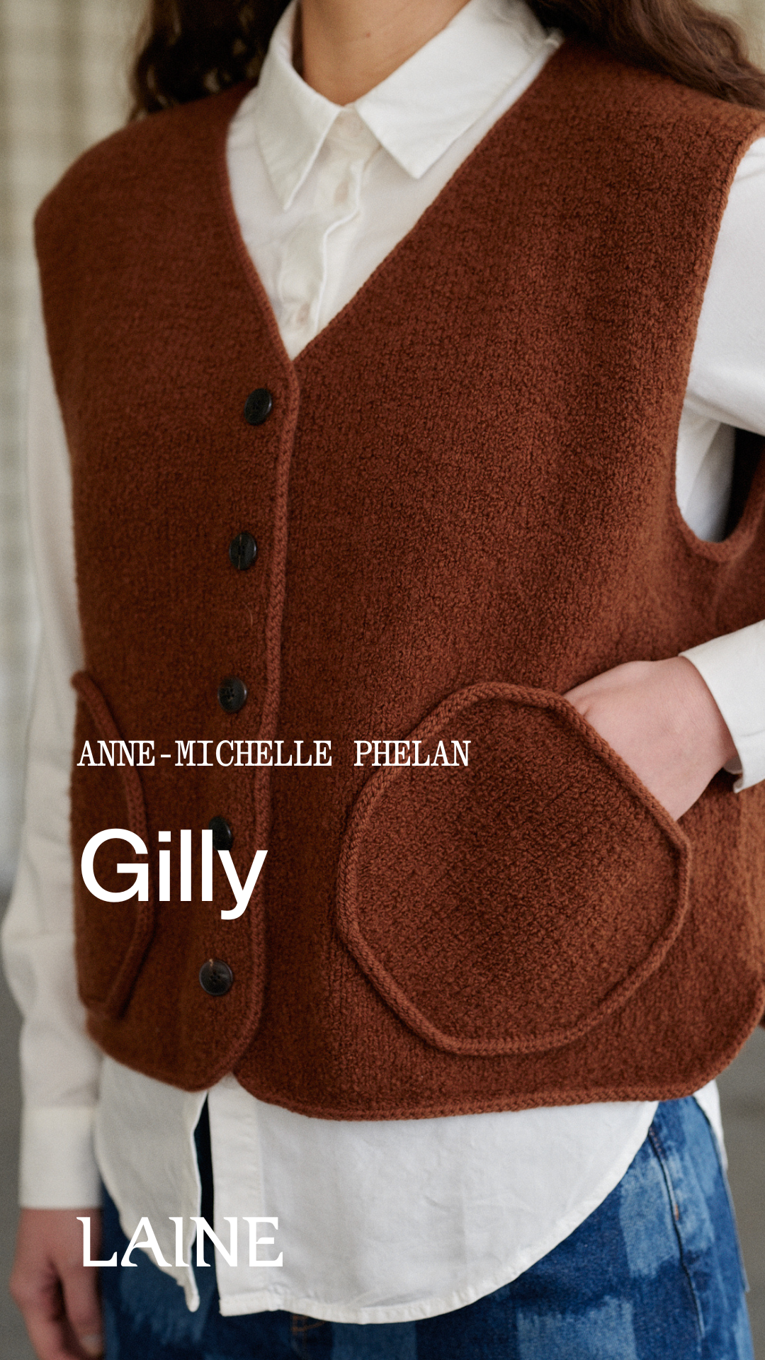 Laine Magazine - Issue 26