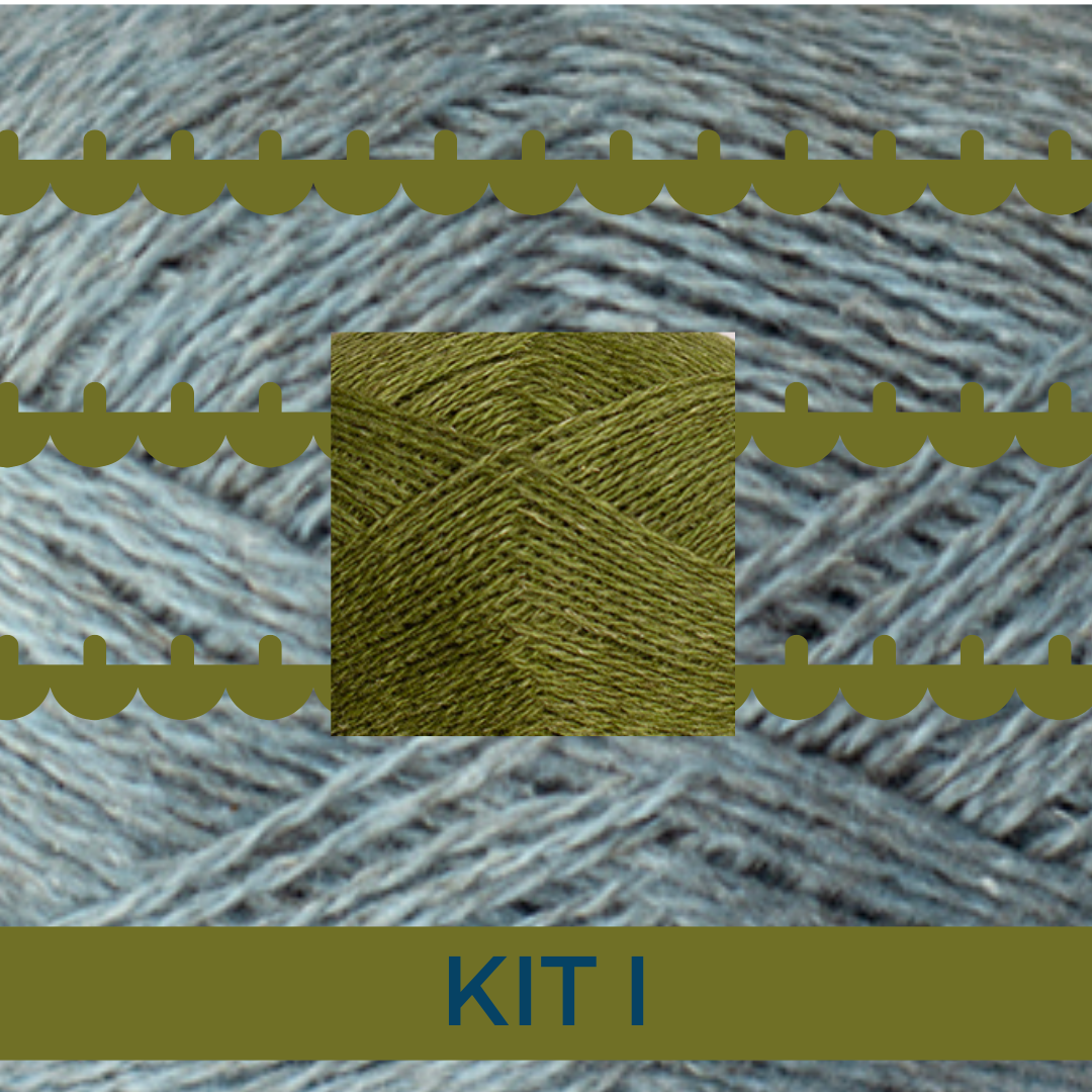 Bonnie and Clyde Kits mYak