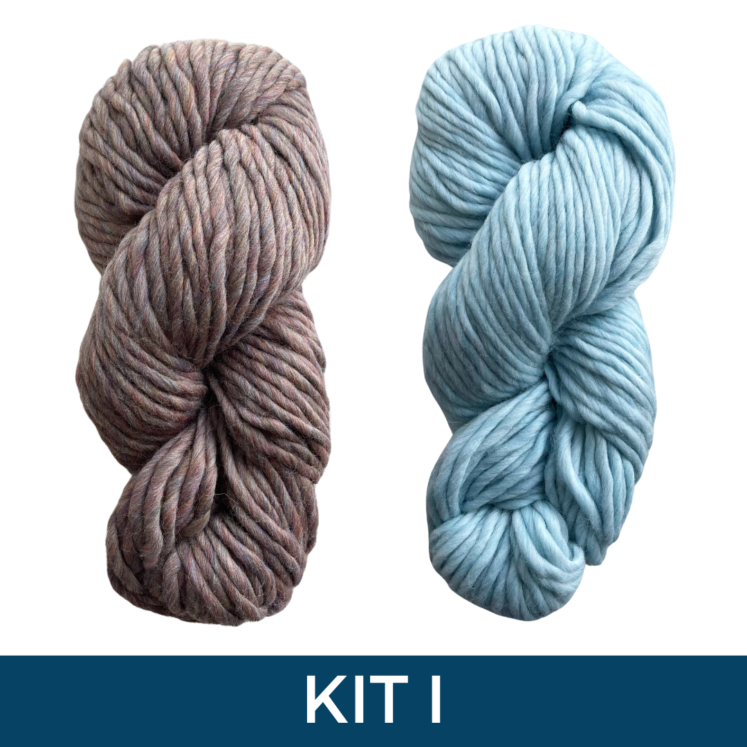 Frosty North Hat Kit