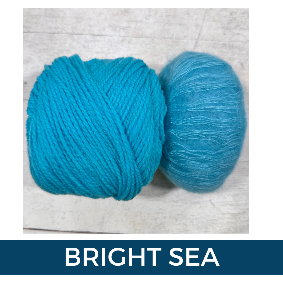 Heimathafen Sweater Kits Gepard