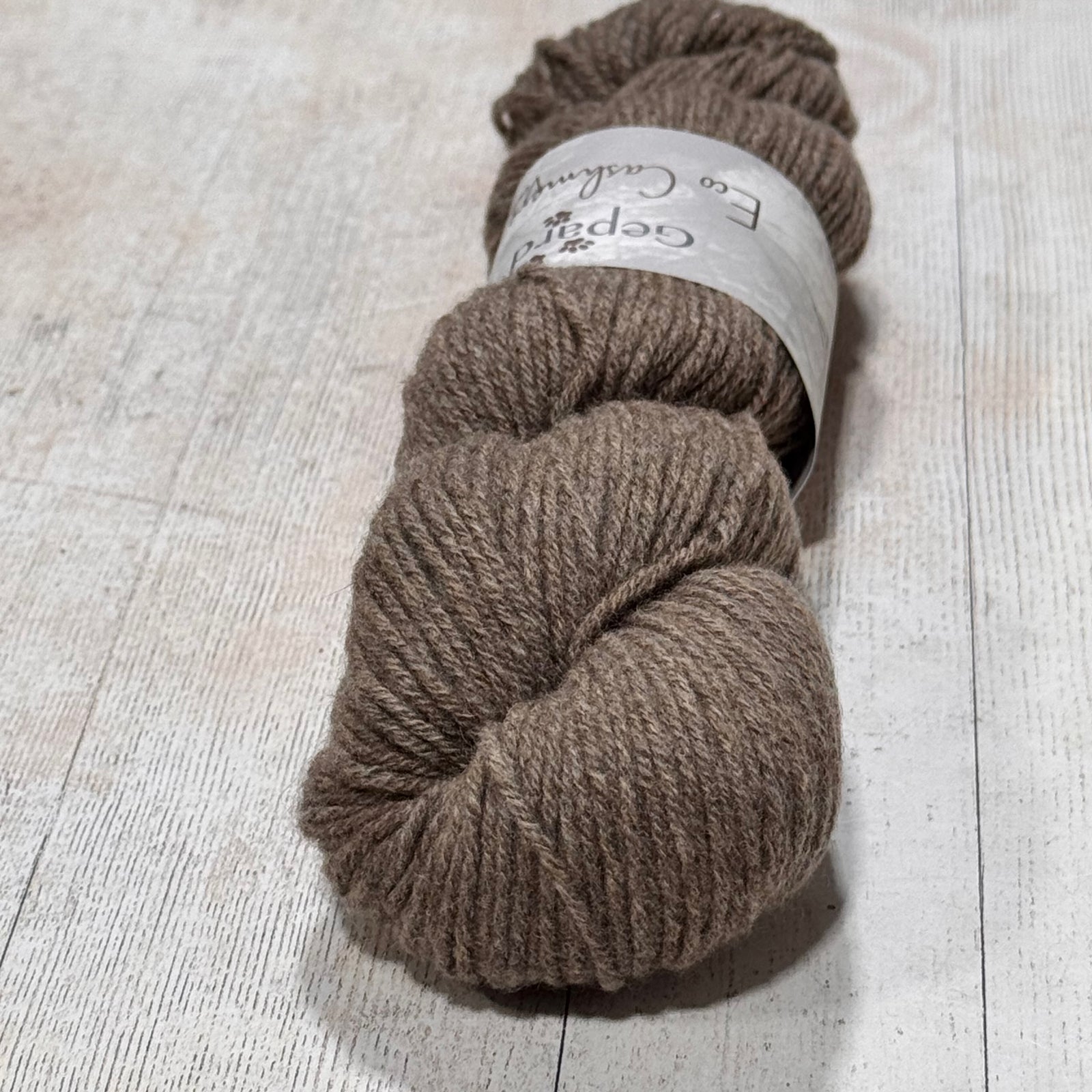 Eco Cashmere Vintage by Gepard